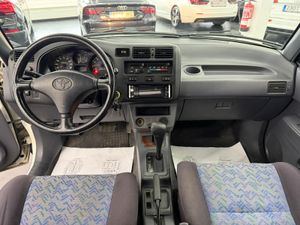 Toyota Rav4 TOYOTA RAV-4 3P AUTOMATICO 2.0 16V HARD TOP - Foto 13