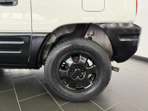 Toyota Rav4 TOYOTA RAV-4 3P AUTOMATICO 2.0 16V HARD TOP - Foto 11