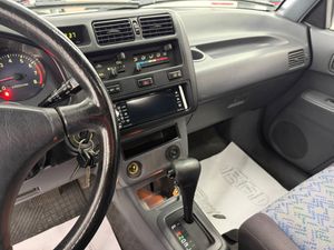 Toyota Rav4 TOYOTA RAV-4 3P AUTOMATICO 2.0 16V HARD TOP - Foto 20