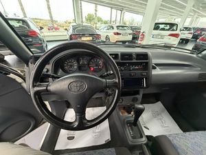 Toyota Rav4 TOYOTA RAV-4 3P AUTOMATICO 2.0 16V HARD TOP - Foto 19