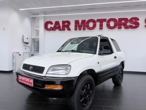 Toyota Rav4 TOYOTA RAV-4 3P AUTOMATICO 2.0 16V HARD TOP - Foto 2