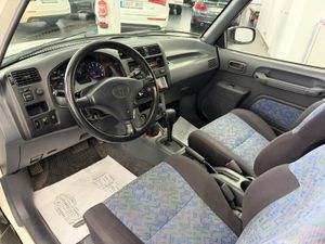 Toyota Rav4 TOYOTA RAV-4 3P AUTOMATICO 2.0 16V HARD TOP - Foto 12