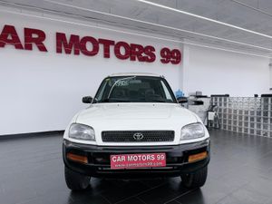 Toyota Rav4 TOYOTA RAV-4 3P AUTOMATICO 2.0 16V HARD TOP - Foto 3