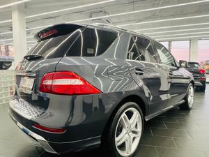 Mercedes Clase GLE GLE 350 d 4Matic AMG LINE - Foto 6