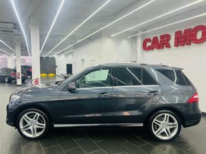 Mercedes Clase GLE GLE 350 d 4Matic AMG LINE - Foto 8