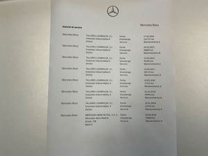 Mercedes Clase GLE GLE 350 d 4Matic AMG LINE - Foto 30