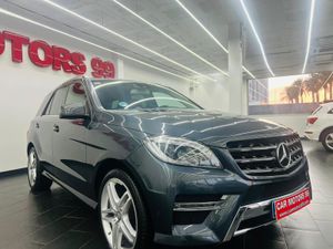 Mercedes Clase GLE GLE 350 d 4Matic AMG LINE - Foto 3