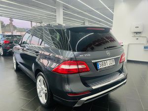 Mercedes Clase GLE GLE 350 d 4Matic AMG LINE - Foto 4