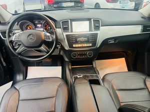 Mercedes Clase GLE GLE 350 d 4Matic AMG LINE - Foto 14