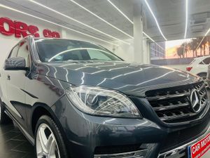 Mercedes Clase GLE GLE 350 d 4Matic AMG LINE - Foto 9