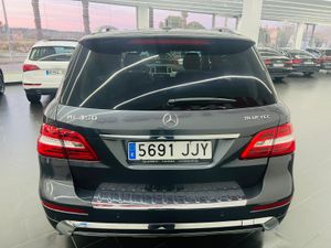 Mercedes Clase GLE GLE 350 d 4Matic AMG LINE - Foto 5