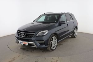 Mercedes Clase GLE GLE 350 d 4Matic AMG Line - Foto 2