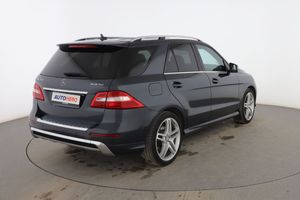 Mercedes Clase GLE GLE 350 d 4Matic AMG Line - Foto 5