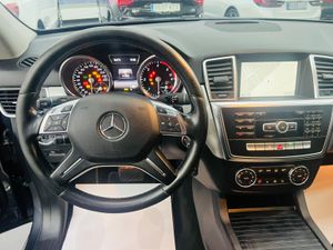 Mercedes Clase GLE GLE 350 d 4Matic AMG LINE - Foto 21