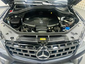 Mercedes Clase GLE GLE 350 d 4Matic AMG LINE - Foto 29