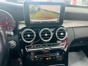Mercedes Clase C AMG C 43 4MATIC Estate - Foto 25