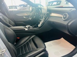 Mercedes Clase C AMG C 43 4MATIC Estate - Foto 14