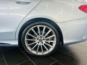 Mercedes Clase C AMG C 43 4MATIC Estate - Foto 10