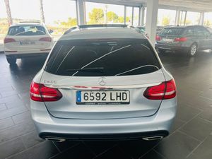 Mercedes Clase C AMG C 43 4MATIC Estate - Foto 5