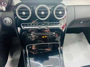 Mercedes Clase C AMG C 43 4MATIC Estate - Foto 26
