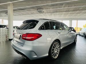 Mercedes Clase C AMG C 43 4MATIC Estate - Foto 6