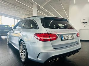 Mercedes Clase C AMG C 43 4MATIC Estate - Foto 4