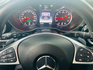 Mercedes Clase C AMG C 43 4MATIC Estate - Foto 23