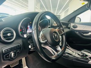 Mercedes Clase C AMG C 43 4MATIC Estate - Foto 20