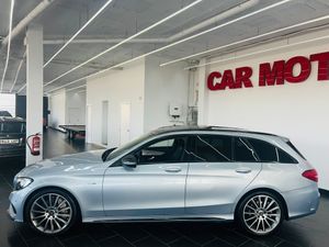 Mercedes Clase C AMG C 43 4MATIC Estate - Foto 8