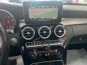 Mercedes Clase C AMG C 43 4MATIC Estate - Foto 24