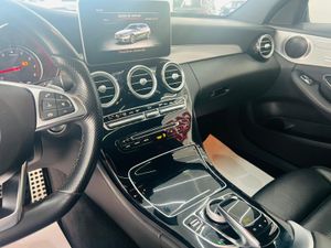 Mercedes Clase C AMG C 43 4MATIC Estate - Foto 22