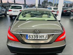 Mercedes Clase CLS CLS 350 D BLUETEC - Foto 5