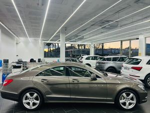 Mercedes Clase CLS CLS 350 D BLUETEC - Foto 7