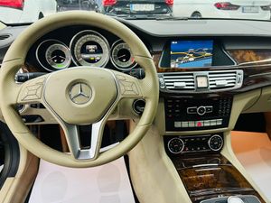 Mercedes Clase CLS CLS 350 D BLUETEC - Foto 20