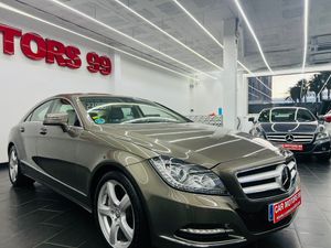 Mercedes Clase CLS CLS 350 D BLUETEC - Foto 3