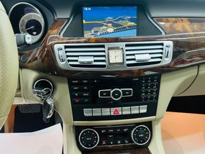 Mercedes Clase CLS CLS 350 D BLUETEC - Foto 23