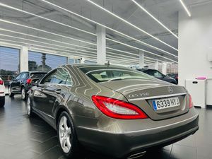 Mercedes Clase CLS CLS 350 D BLUETEC - Foto 4