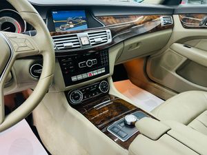 Mercedes Clase CLS CLS 350 D BLUETEC - Foto 21