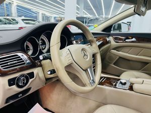 Mercedes Clase CLS CLS 350 D BLUETEC - Foto 19