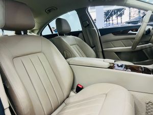 Mercedes Clase CLS CLS 350 D BLUETEC - Foto 15
