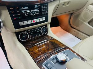 Mercedes Clase CLS CLS 350 D BLUETEC - Foto 24