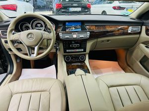 Mercedes Clase CLS CLS 350 D BLUETEC - Foto 13
