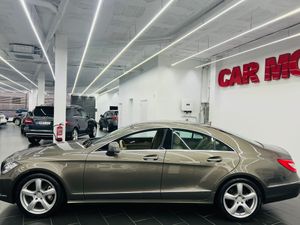 Mercedes Clase CLS CLS 350 D BLUETEC - Foto 8