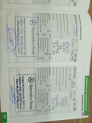 Mercedes Clase GL GL 500 4 MATIC - Foto 11