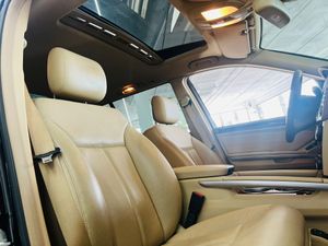 Mercedes Clase GL GL 500 4 MATIC - Foto 15