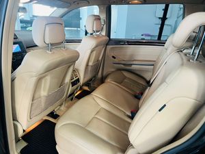 Mercedes Clase GL GL 500 4 MATIC - Foto 16