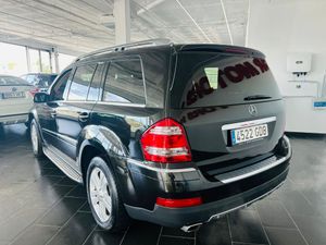 Mercedes Clase GL GL 500 4 MATIC - Foto 4