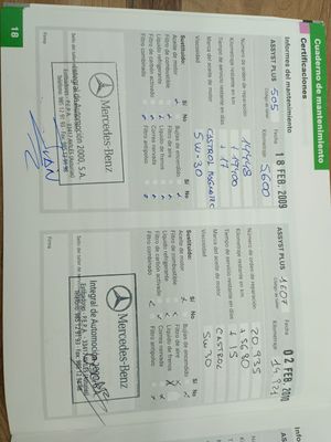 Mercedes Clase GL GL 500 4 MATIC - Foto 4