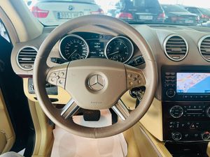 Mercedes Clase GL GL 500 4 MATIC - Foto 20