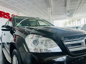 Mercedes Clase GL GL 500 4 MATIC - Foto 9